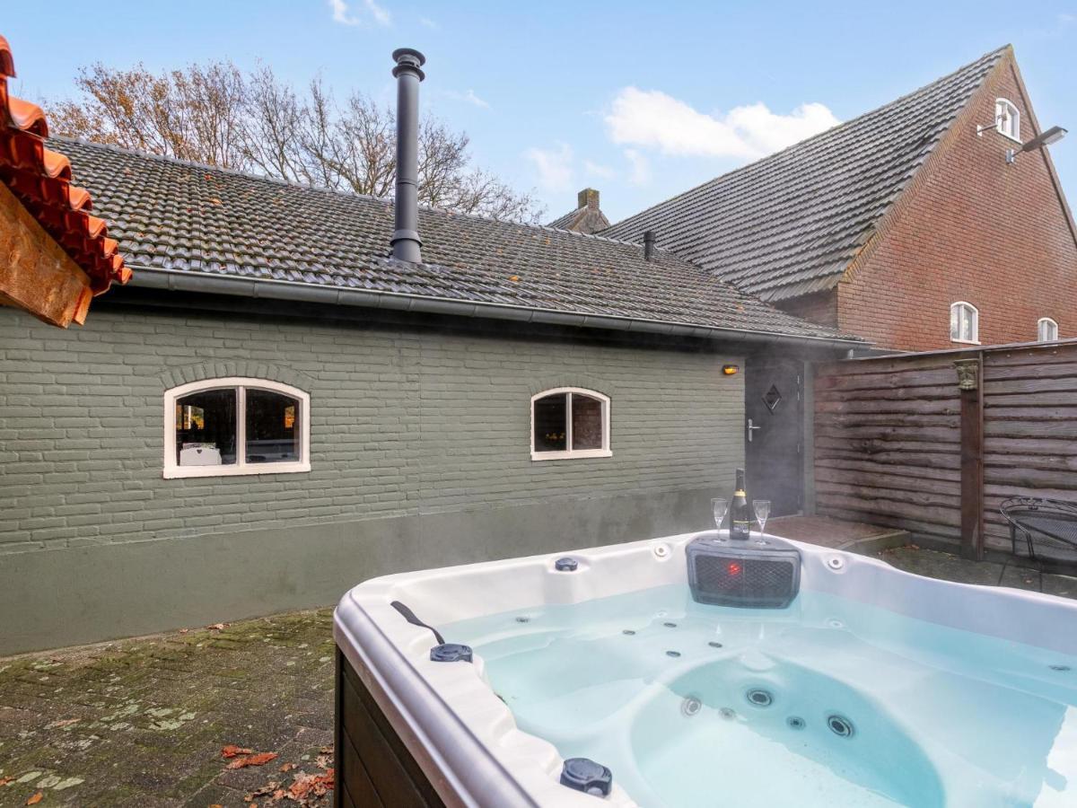 De Hoeve I Hulsel Exterior photo
